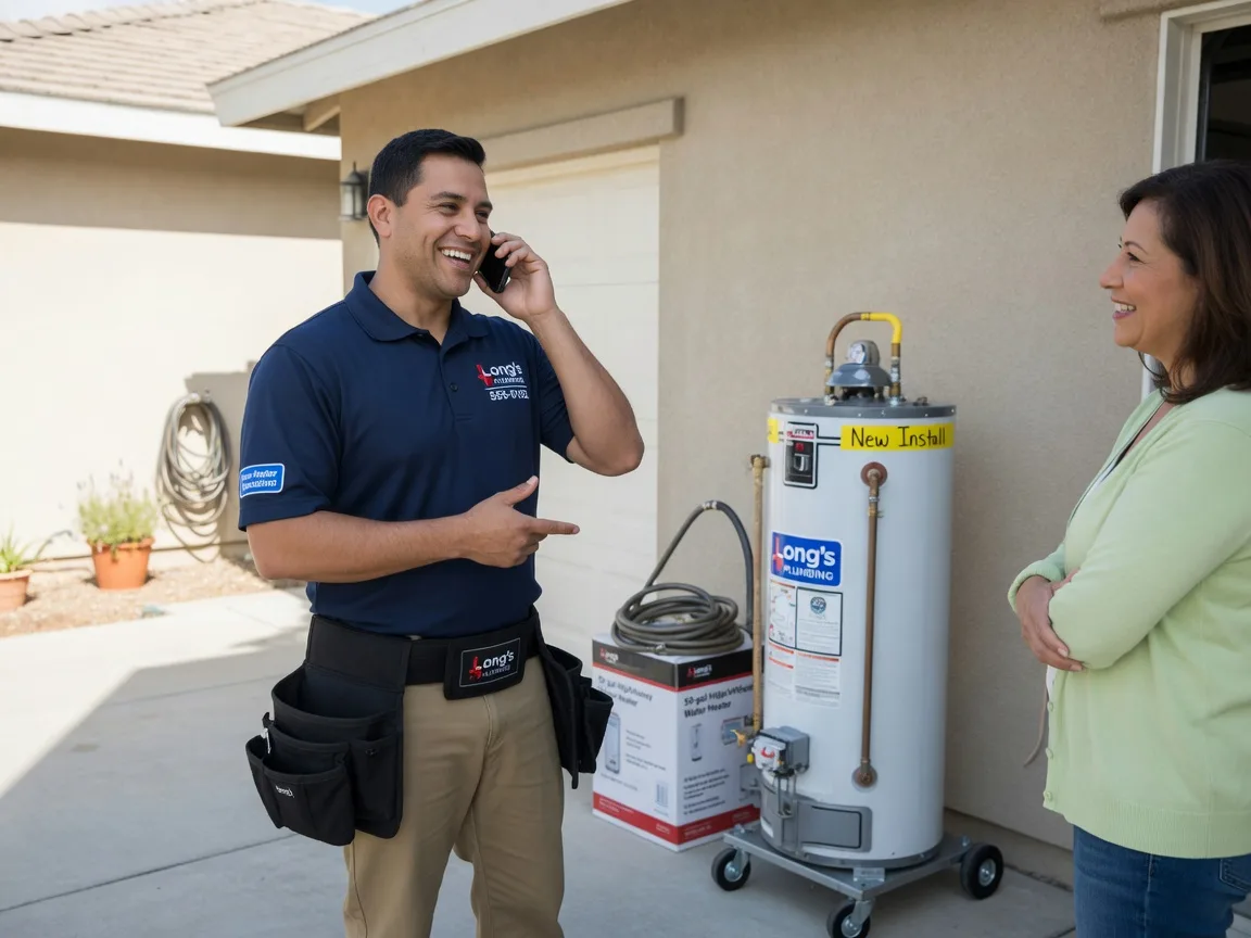 Leak Detection Datil, NM FAQs